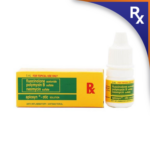 APLOSYN OTIC - 5 ML