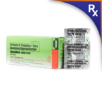 APPEBON IRON CAPSULE