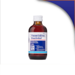 BACTIDOL ORAL 1% SOLUTION - 60ML