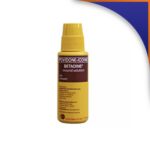 BETADINE 10% WOUND SOLUTION - 15ML