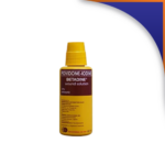 BETADINE 10% WOUND SOLUTION - 60ML