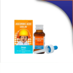 CEELIN DROPS 100MG/ML - 15ML