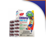 CHERIFER PGM 10-22