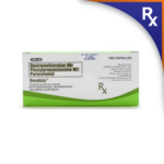 DECOLSIN CAPSULE - 325MG