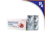 DOLFENAL TABLET - 500MG