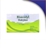 DULCOLAX PEDIA SUPPOSITORY - 5MG