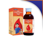 FERLIN SYRUP - 120ML