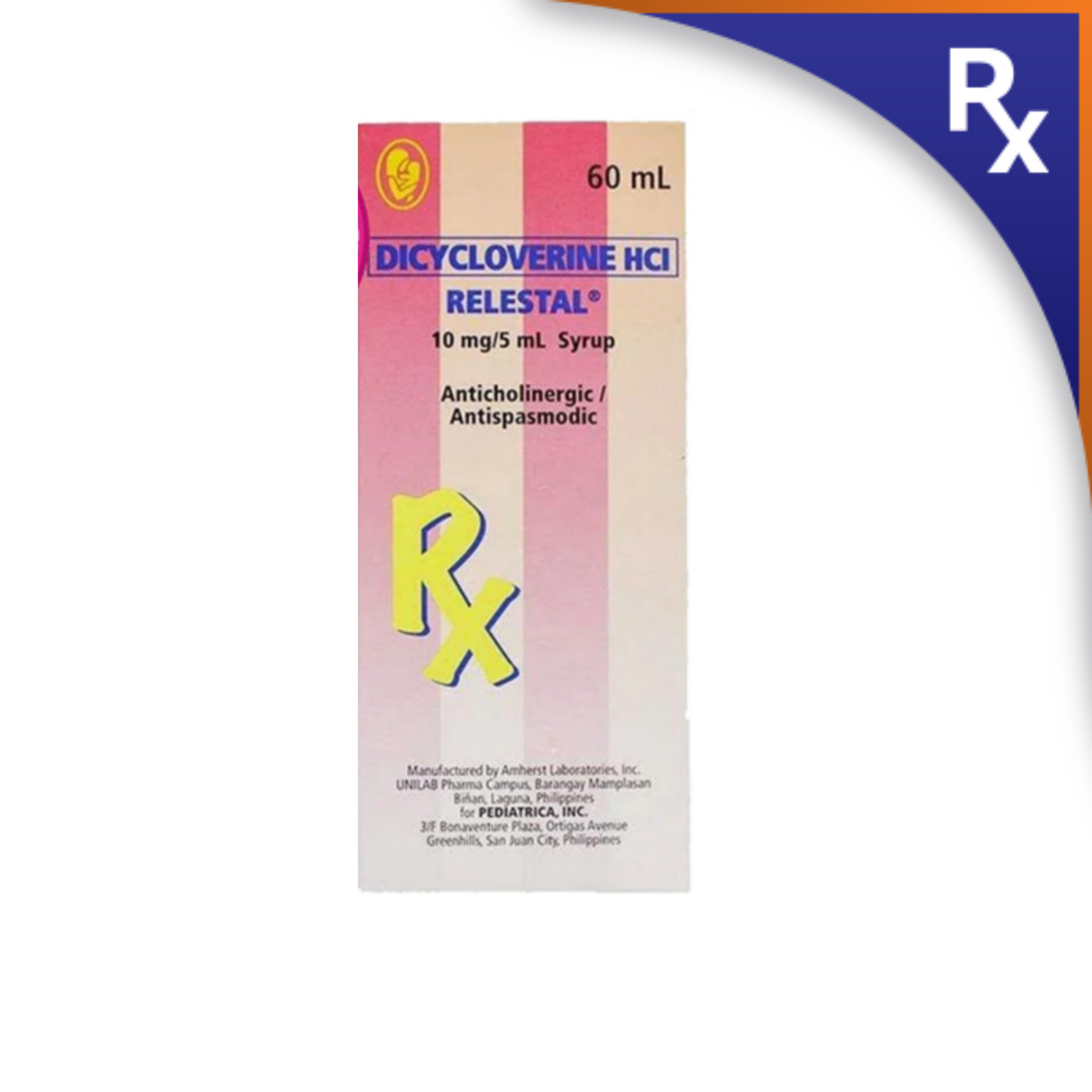 BR000879-1.png RELESTAL SYRUP 10MG/5ML - 60ML - Image 1
