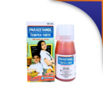 TEMPRA FORTE SYRUP 250MG/5ML ORANGE - 60ML