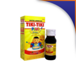TIKI-TIKI PLUS DROPS - 15ML