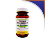 RHEA SODIUM BICARBONATE TABLET - 650MG