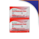 HYDRITE GRANULES SACHET - 4.1G