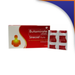 SINECOD SUSTAINE RELEASED TABLET - 50MG