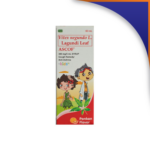 ASCOF SYRUP 300MG/5ML PONKAN  - 60ML