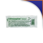 CALMOSEPTIN OINTMENT - 3.5G