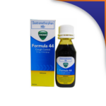 VICKS SYRUP - 54ML