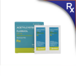 FLUIMUCIL SACHET - 200MG