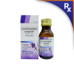 LEVOPRONT SYR - 60ML