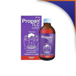 PROPAN TLC SYRUP - 60ML
