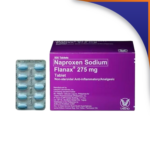 FLANAX TABLET - 275MG