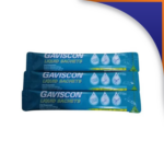 GAVISCON SUSPENSION SACHET - 10ML