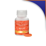 MYRA E CAPSULE 400IU X 30'S
