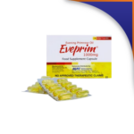 EVEPRIM SOFTGEL CAPSULE - 1000MG