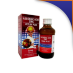 CEELIN SYRUP 100MG - 60ML