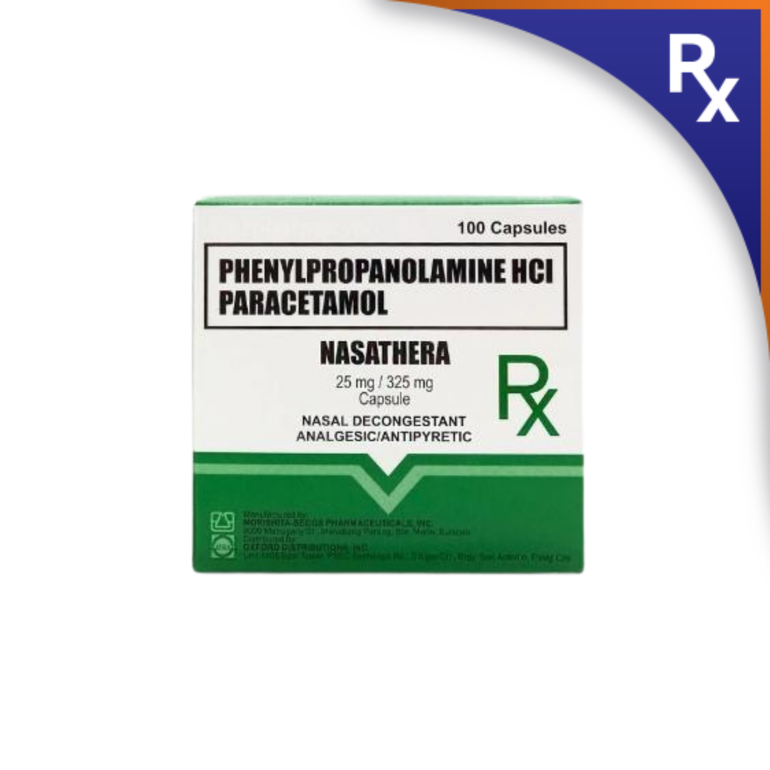 BR005318-1.png NASATHERA CAPSULE - 25MG/325MG - Image 1
