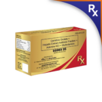 GODEX DS CAPSULE