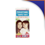 TEMPRA FORTE SYRUP 250MG/5ML STRAWBERRY  - 60ML