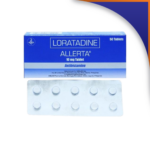 ALLERTA TABLET - 10MG