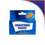 BIOGESIC CAPLET - 500MG