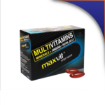 MAXVIT SOFTGEL CAPSULE