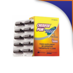 CHERIFER PGM IMMUNOMAX CAPSULE