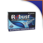ROBUST EXTREME CAPSULE 400MG - 30'S