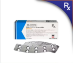 BILAXTEN TABLET - 20MG