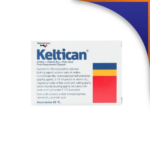KELTICAN CAPSULE