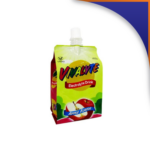 VIVALYTE ELECTROLYTE DRINK APPLE - 250ML