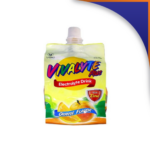 VIVALYTE ELECTROLYTE DRINK ORANGE - 250ML