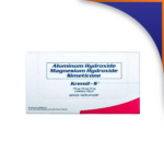 KREMIL-S CHEWABLE TABLET