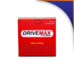 DRIVEMAX PLUS BRAND CAPSULE