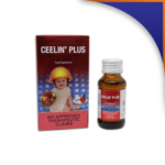 CEELIN PLUS DROPS 40MG/5ML - 30ML