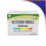 CENTRUM SILVER ADVANCE TABLET