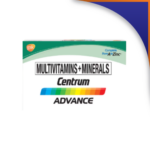 CENTRUM ADVANCE TABLET