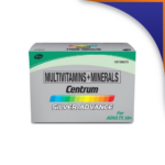 CENTRUM SILVER ADVANCE TABLET