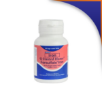 UNITED HOME FERSULFATE IRON TABLET - 65MG