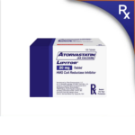 LIPITOR TABLET - 20MG