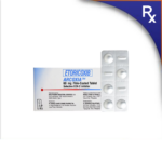 ARCOXIA TABLET - 60MG