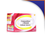 CALTRATE ADVANCE TABLET